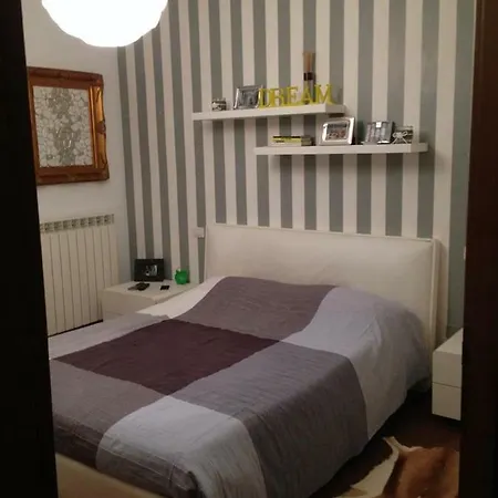 Apartment Sea Porto Sant'Elpidio