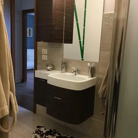 Sea Apartment Porto Sant'Elpidio