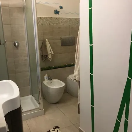 Sea Apartment Porto Sant'Elpidio