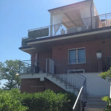 Sea Apartment Porto Sant'Elpidio