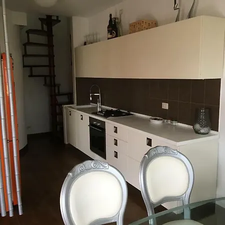 Sea Apartment