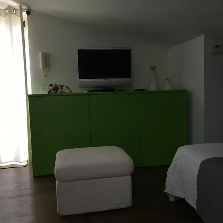 Apartmán Sea Porto SantʼElpidio