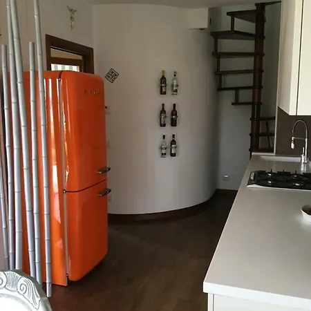 Apartmán Sea *